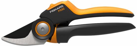 Nůžky zahradní PowerGear X převodové dvoučepelové PX92 Fiskars 1023630