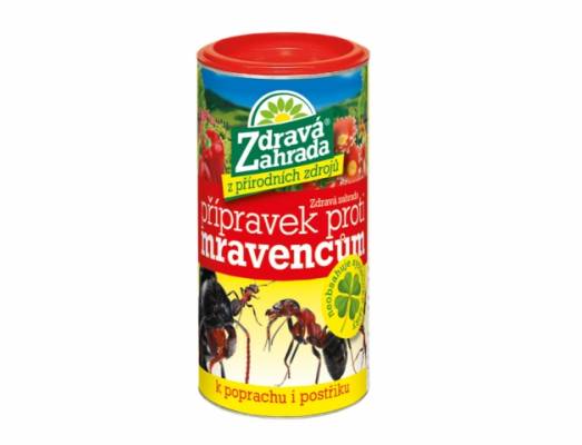 Přípravek proti mravencům 100g/FO+