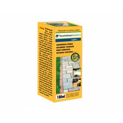 Touchdown Quattro 100ml /L/4495/