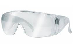 Brýle ochranné čiré Toptools