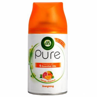 AirWick náhradní náplň Pure Orange-grapefruit 250ml