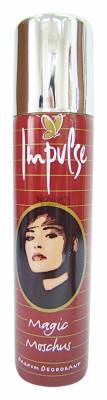 IMPULSE magic moschus 100ml