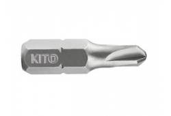 Hrot ´´Torq set´´ TS 4x25mm, KITO Smart 4810510