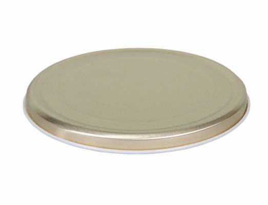 Víčko na zavař.sklenic Omnia velké/20ks 