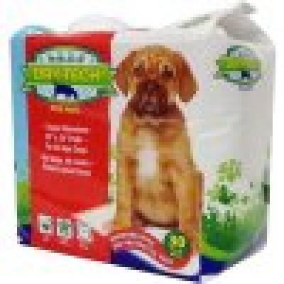 Pleny pro štěňata 7ks 59x61cm PENN PLAX DRY-TECH