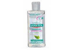 Sanytol - dezinfekční gel na ruce, 75ml