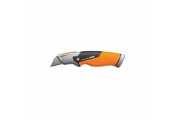 FISKARS CarbonMax Pevný pracovní nůž 1027222