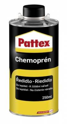 PATTEX -Chemoprén ředidlo 250ml