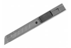 Nůž ulamovací celokovový 18mm 80055