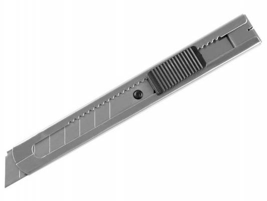 Nůž ulamovací celokovový 18mm 80055