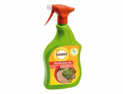 Herbiclean AL BIO 1L