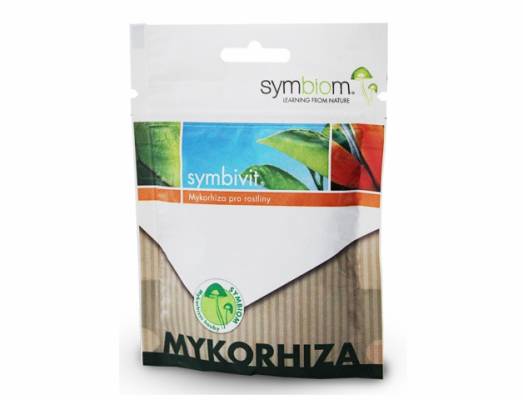 Symbivit 90g mykorhizní přípravek
