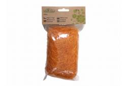 Vlákno/sisal 25g terakota NG