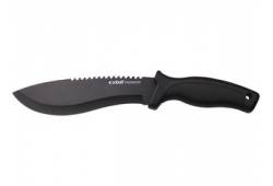Extol Premium lovecký nůž nerez 290/170mm 8855304