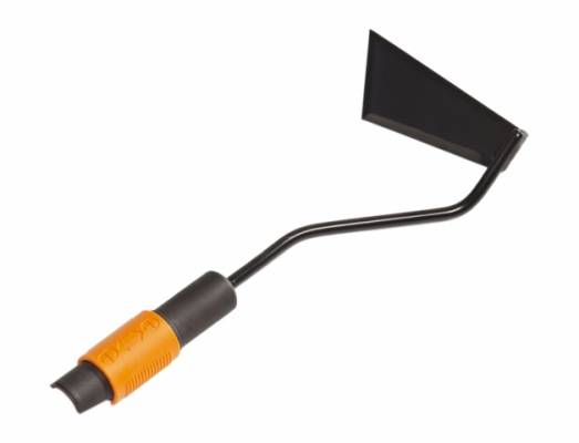 FISKARS Motyčka QuikFit - 3 ostré hrany 13cm