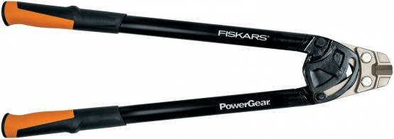 PowerGear štípací kleště převodové 76 cm Fiskars 1027215