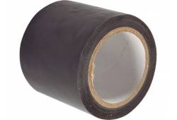 Páska izolační lepící 50mm černá 9520