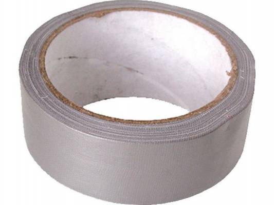 Páska textilní 5cm x 10m,9560