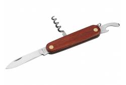 Nůž kapesní zavírací 3-dílný,85mm 