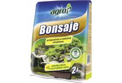 Substrát pro bonsaje 2l
