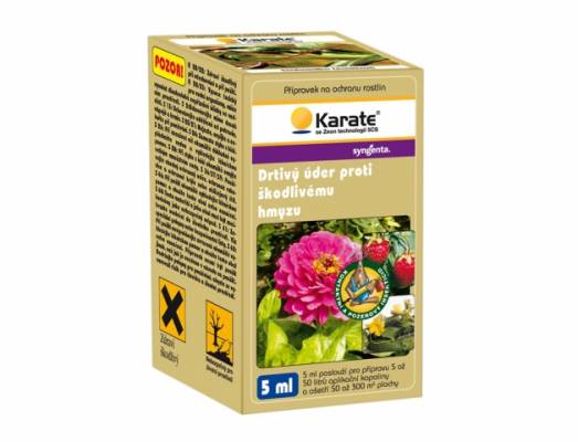 Karate ZEON 5CS 5ml