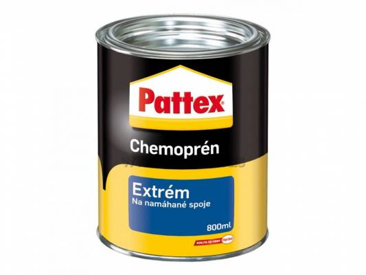 Pattex Chemoprén extrém 800ml