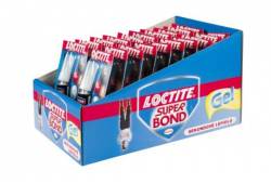 Loctite Super Bond gel 2g