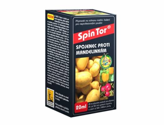 Spin Tor 20ml