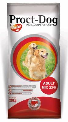 PROCT-DOG Adult MIX 20kg