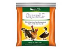 Supervit D piv.100g