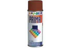 PRIMA sprej 400ml RAL8011 hnědá oříšková