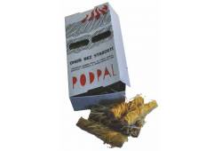 Podpalovač PODPAL -dřevěná vlna