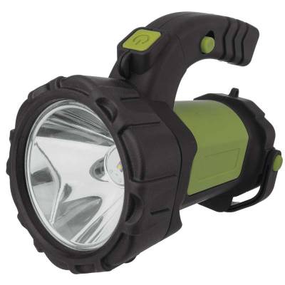 Svítilna nabíjecí LED CREE 5W+COB EMOS (P4526)