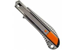 Nůž ulamovací celokovový 18mm Fiskars 1004617