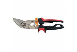 PowerGear nůžky na plech offsetové levé Fiskars 1027211