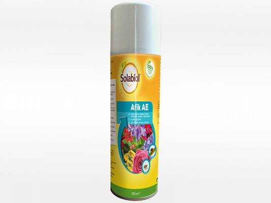 Solabiol AFIK AE 250ml