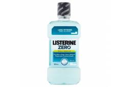 Listerine 500ml ZERO