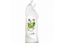 Real Green Clean toalety 750 ml