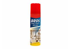 Bros spray proti molům 150ml