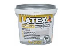 Latex univerzální 0,8kg kittfort
