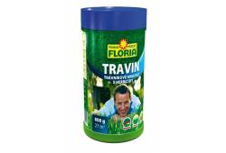Trávníkové hnojivo Travin 0,8 kg FLORIA