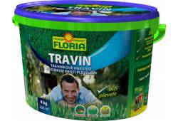 Travin Trávníkové hnojivo 8 kg 