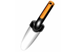 Fiskars Lopatka Premium™, přesazovací 137210