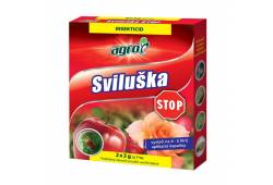 Sviluška STOP 2x2g