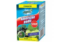 Americké padlí STOP 10ml