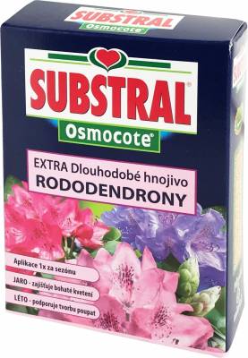 Substral Osmocote pro rododendrony 300g 