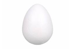 Vajíčko 12cm polyst