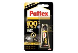 Pattex 100% gel 8g - blistr