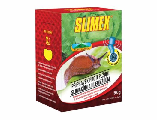 Slimex 500g