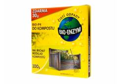 Bio-P4 do kompostu 100g/H3435